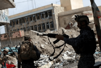 Фотография к новости: 12 граждан Казахстана и РФ помогли вернуть из иракского плена власти Чечни