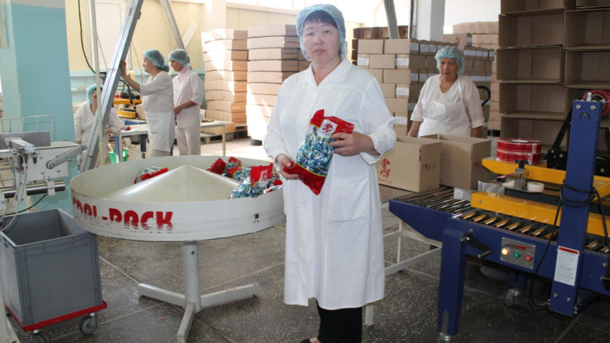 Рената Актаева