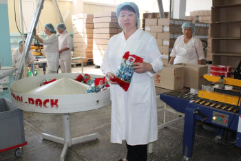 В Костанайской области 1000 человек получат бесплатно профтехобразование