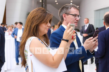 Цифр­овые технологии могут обеспечить треть мирового ВВП к 2025 году 