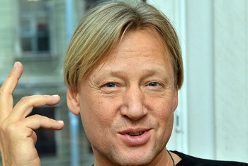 Дмитрий Харатьян выступит в Астане