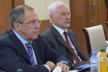 Посол России в Судане найден мертвым в своей резиденции