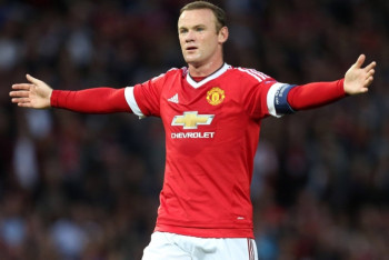 Уэйн Руни завершил выступления за сборную Англии