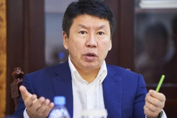 Ерлан Бекхожин призывает коллег помочь известному журналисту