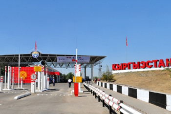 Как Бишкек распределил выделенные Астаной 41 млн долларов