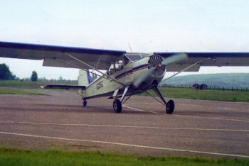 Названа предварительная версия авиакатастрофы Як-12М