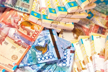 «Каспи банк» обещает 5 млн тенге за информацию о грабителях