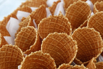 Фотография к новости: Мировой дефицит ванили поставил под угрозу производство мороженого