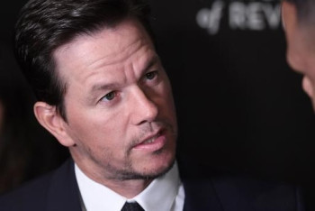 Марка Уолберга признали самым высокооплачиваемым актером