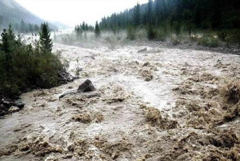 Селеопасный период в горах Алматы завершится в середине сентября