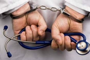 Не халатность, а ошибка: Как система страхования профессиональной ответственности защитит врачей