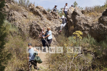 Более пятисот ремесленников, туристов и спортсменов собрал фестиваль «ЭтноАртФест» в ЮКО