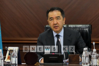 Фотография к новости: Премьер-министр РК недоволен работой правительства в реализации программы «Нурлы Жер»