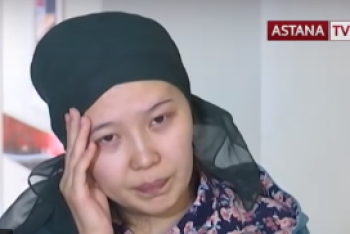 В Шымкенте разгорается медицинский скандал