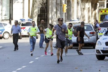 До 15 человек увеличилось число жертв терактов в Испании