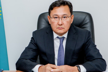 В ВКО сменился заместитель акима