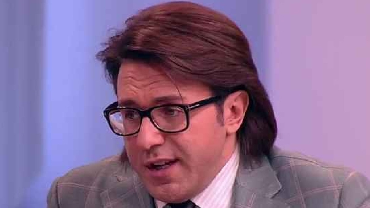 скриншот программы «Пусть говорят»