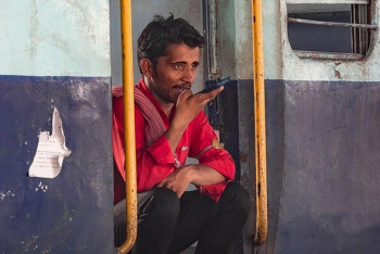 Конец набора текста. Следующий миллиард мобильных пользователей перейдет на видео и аудио