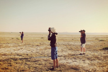 QazaqGeography проводит фотоконкурс «Мой Казахстан»