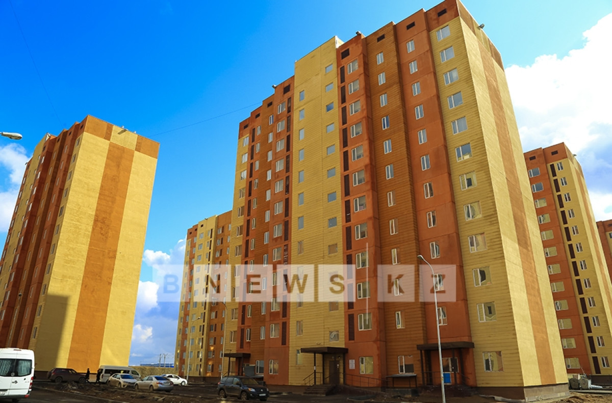 Фотоархив BNews.kz