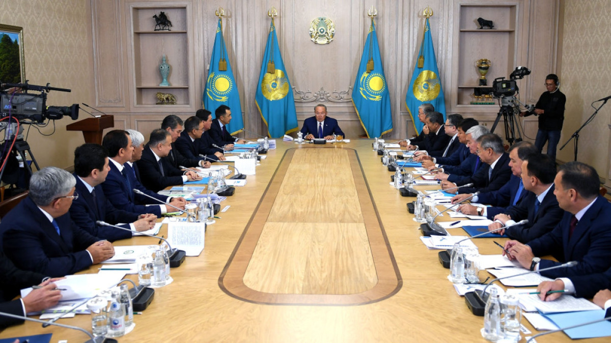 akorda.kz