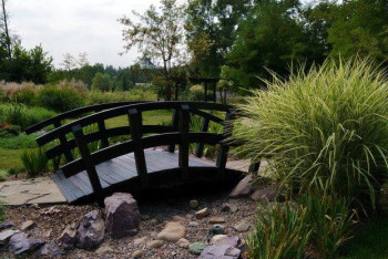 Как преобразится ботанический сад Алматы в ближайшее время?