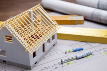 Фотография к новости: Первый объект по «Нурлы жер» в Астане будет сдан в конце года