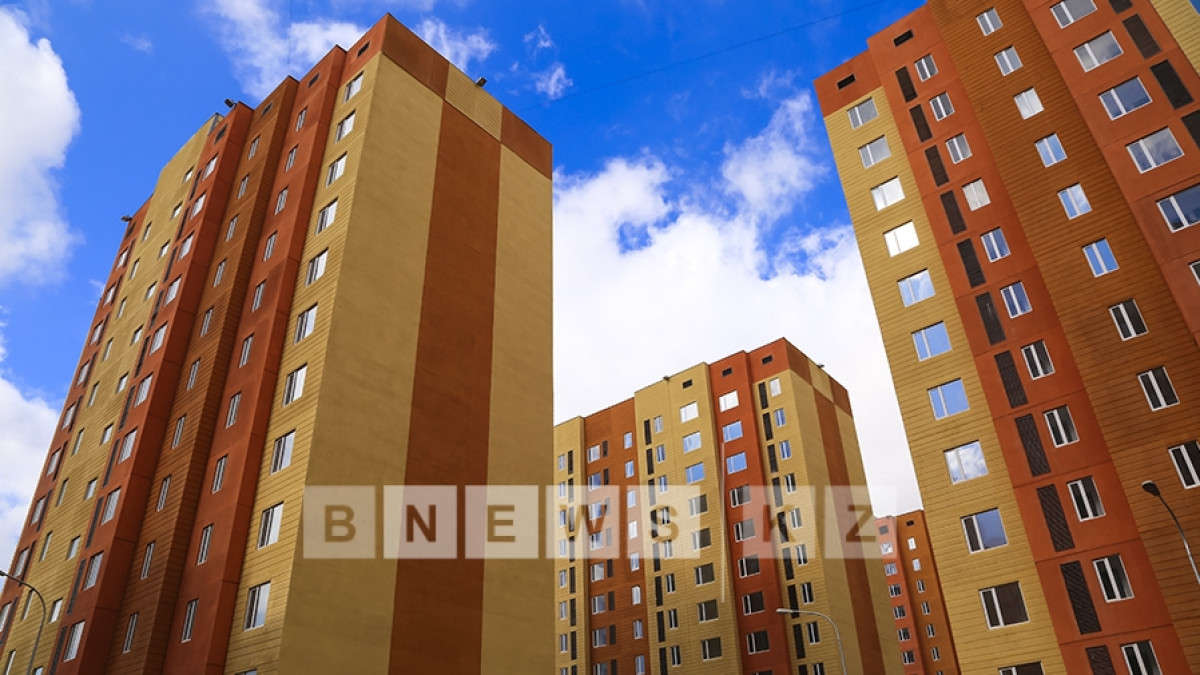 Фотоархив BNews.kz