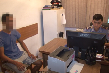 Фотография к новости: При стрельбе на свадьбе в ЮКО пострадали две женщины