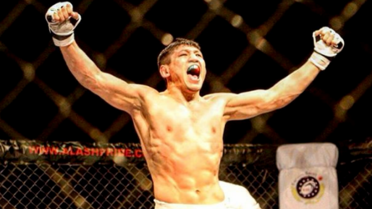 instagram Куата Хамитова