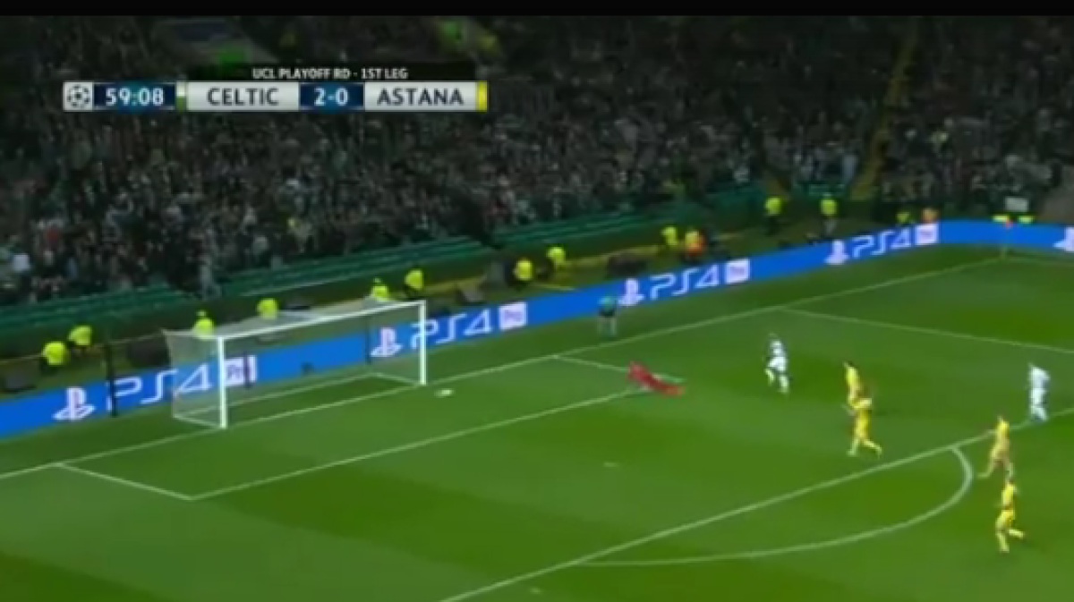 скрин с видеокадра