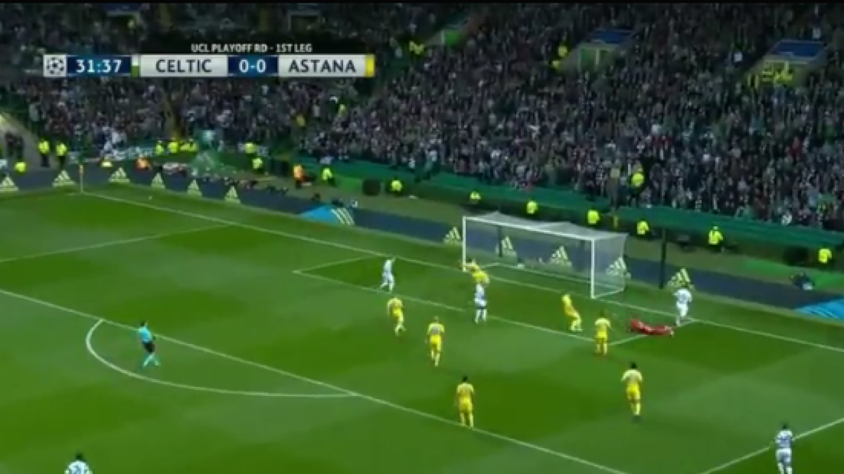 скрин с видеокадра