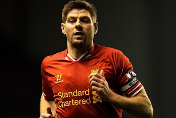 Стивен Джеррард посетит матч «Астаны»