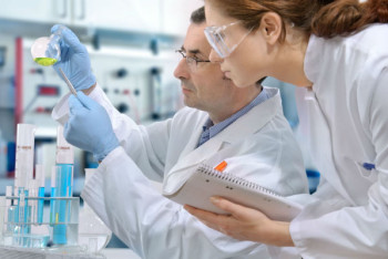 Фотография к новости: На финансирование науки в Казахстане выделят почти 30 млрд тенге