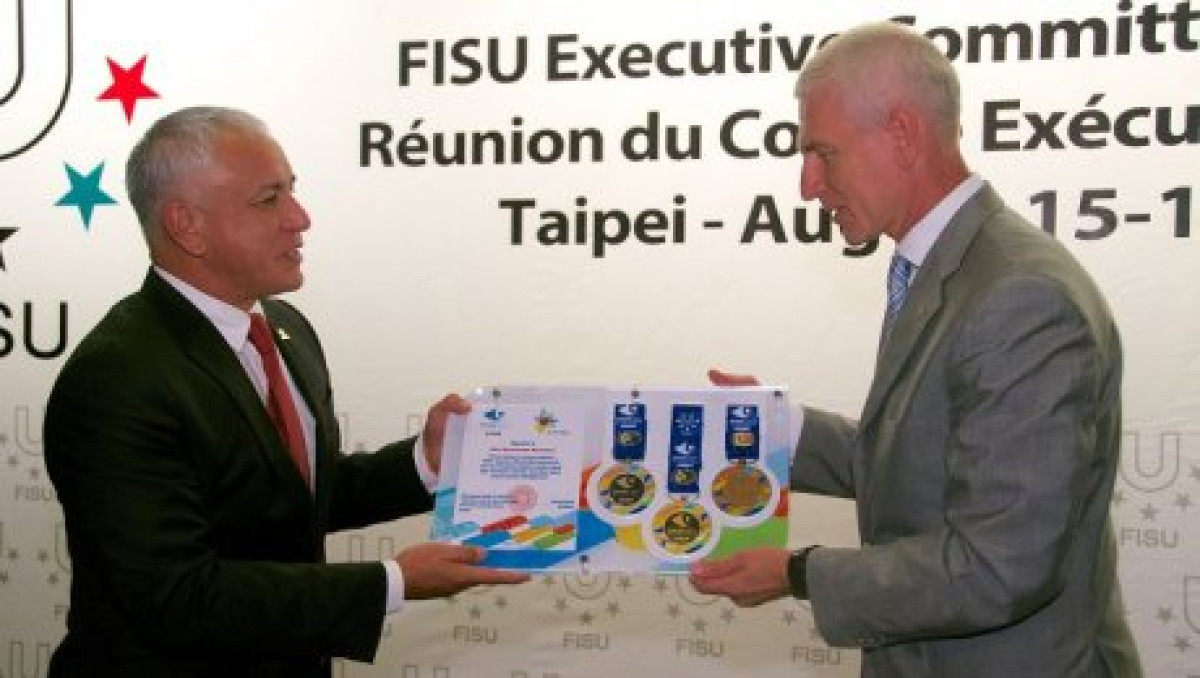 Kazakhstan press club