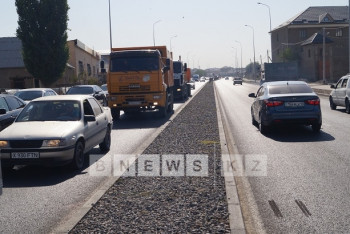 Вдоль трасс ЮКО появятся придорожные комплексы