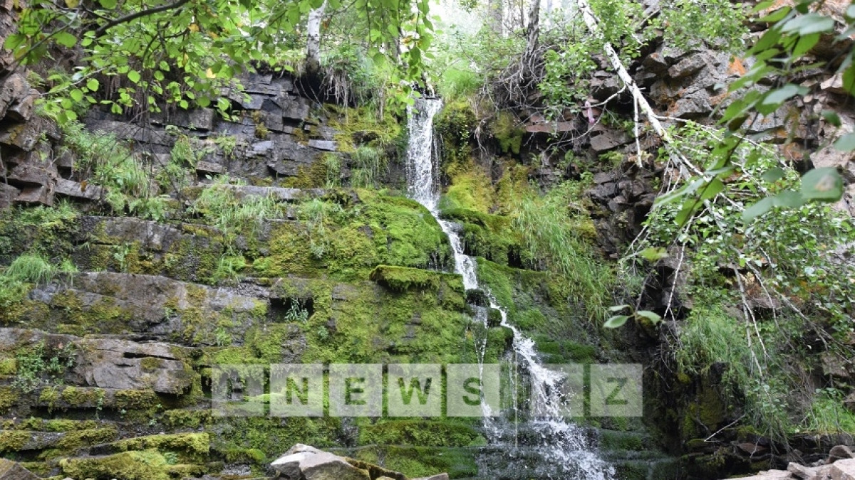 Асель Турар