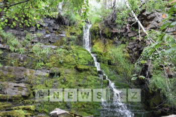 В Акмолинской области открылся туристский информационный центр