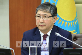 Фотография к новости: МОН РК: Переход на обновленное содержание - основная задача в новом учебном году