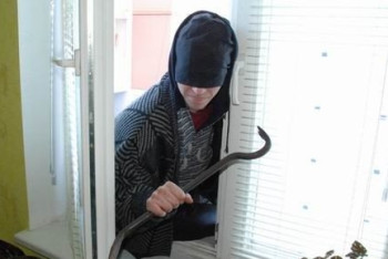 В Алматинской области обворовали судью на 19 млн тенге