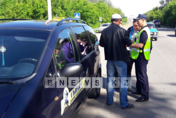 Сократить количество полицейских и использовать дроны предложили в ЗКО