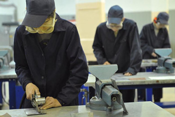 В СКО с начала года трудоустроено более 17 тыс. человек