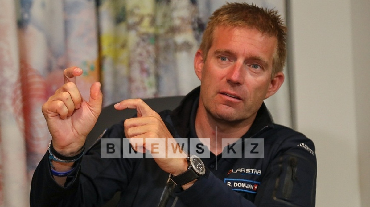 Бауыржан Жуасбаев