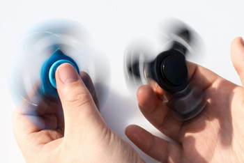 В США предупредили об опасности игры со спиннерами