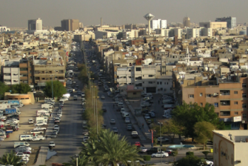 Саудовского певца арестовали за дэб на сцене