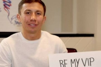 Фотография к новости: VIP-пропуск на бой Головкин-Альварес стоит 2,5 млн тенге