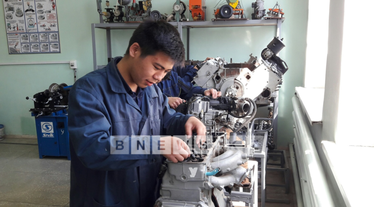 Фотоархив BNews.kz