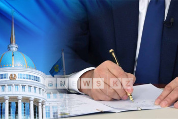 Фотография к новости: Президент РК внес изменения в указ о госпремиях в области науки и техники