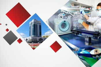 Семь новых школ сдали в эксплуатацию в Казахстане в начале августа