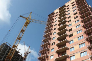 Фотография к новости: В Акмолинской области планируют значительно сократить очередь на жилье